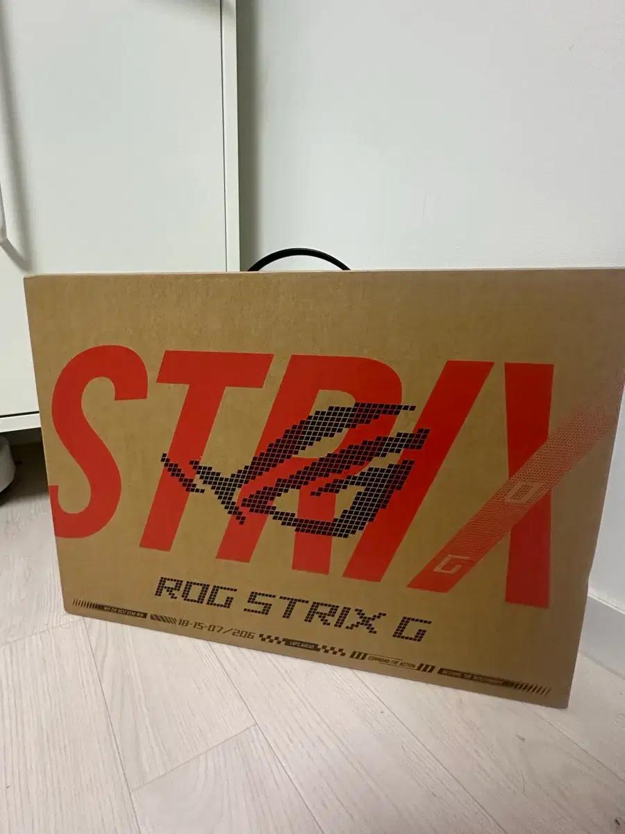 ASUS ROG STRIX G18 275HX 5070ti