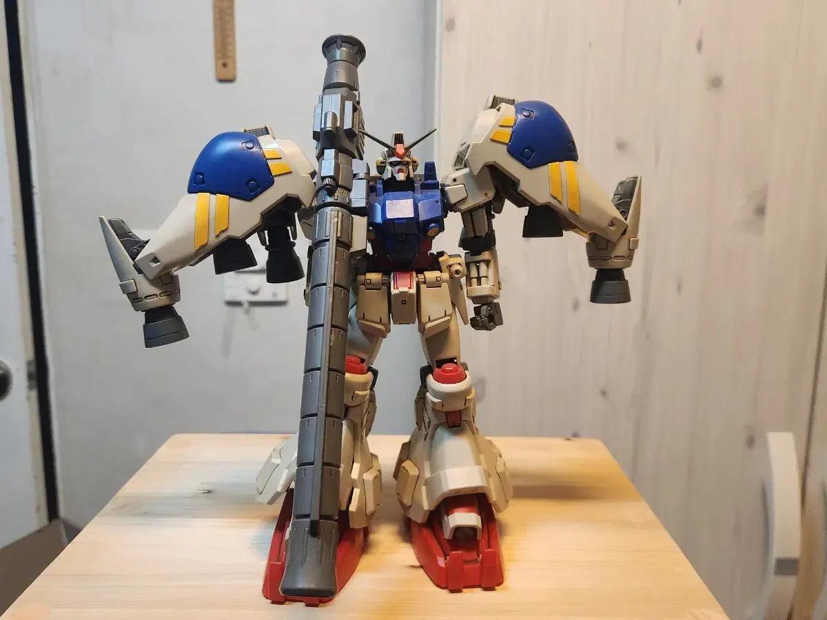 [MG][가조립] gp02