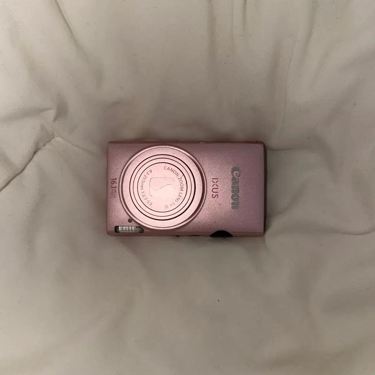 Canon ixus 125hs 캐논 익서스 125hs