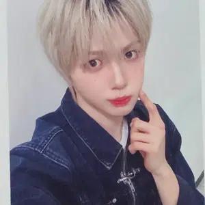 아이덴티티 미공포