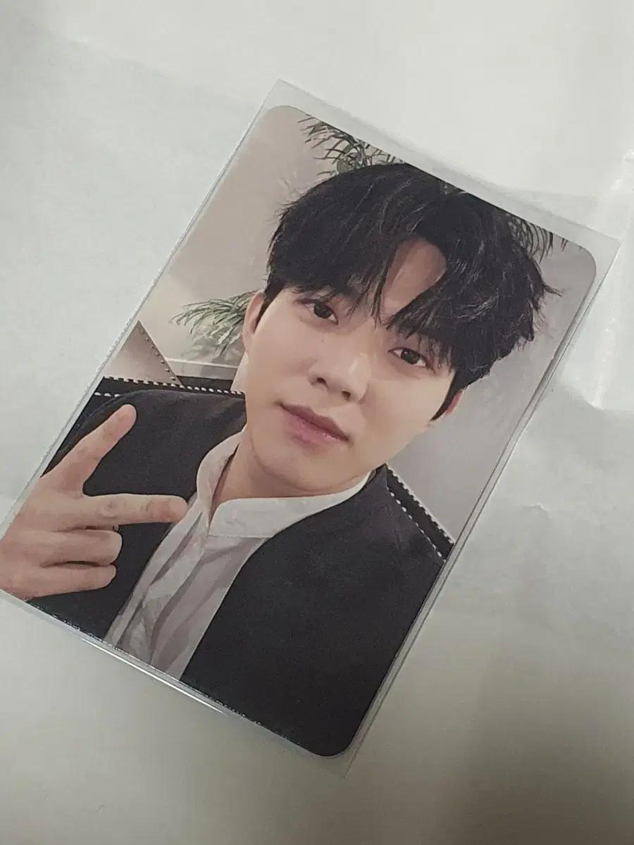 데이식스 도운 포에버영 입장포카