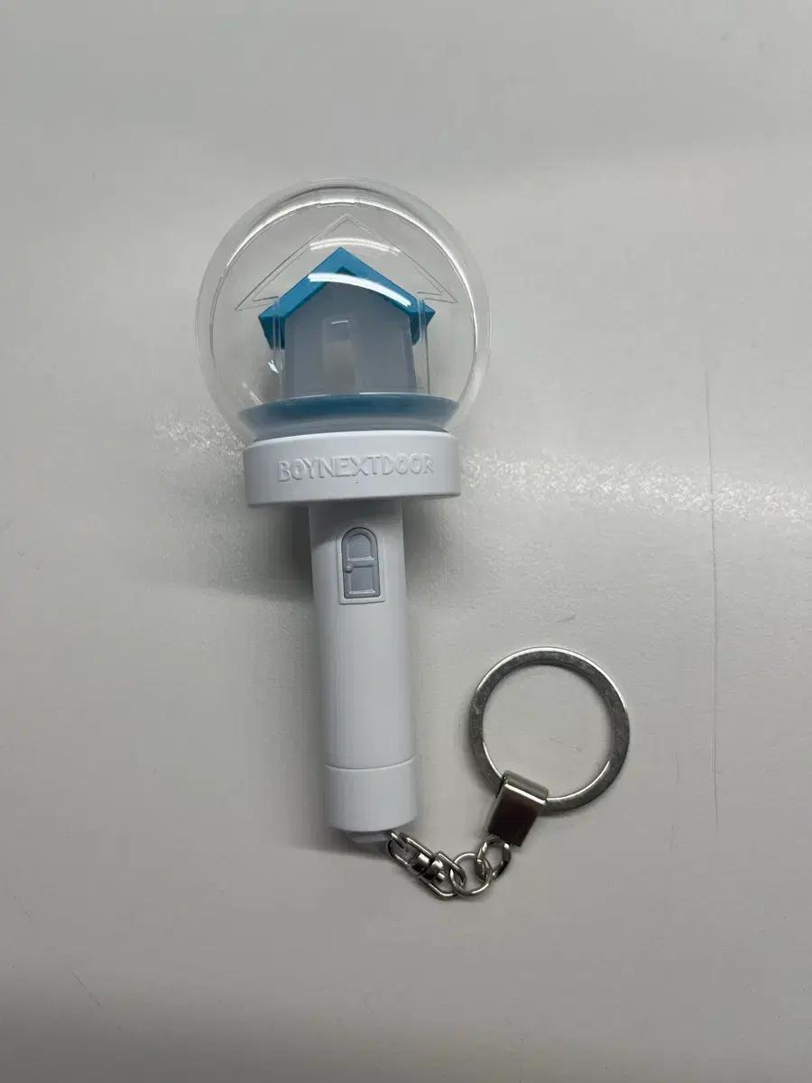 탈덕처분) 보넥도 응원봉 키링