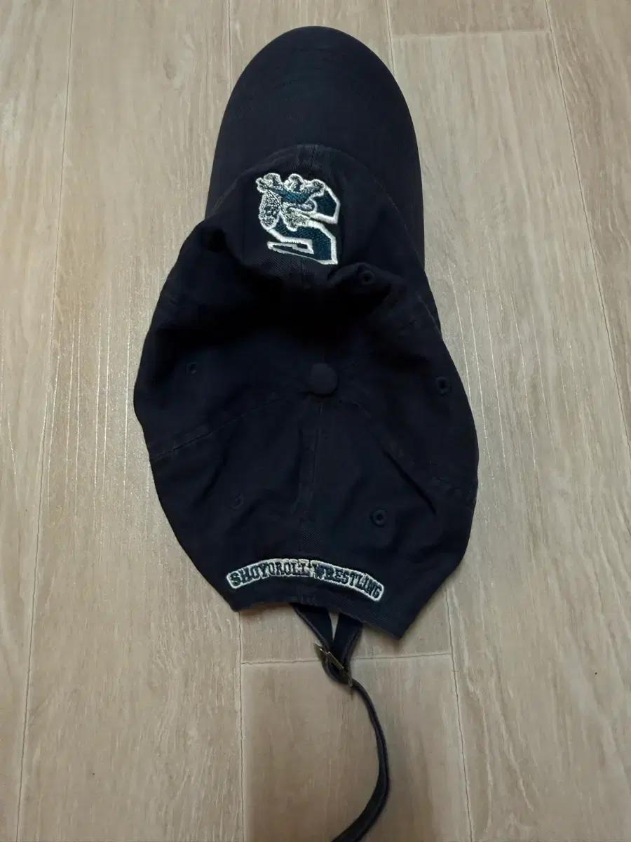 Shoyoroll Wrestling Cap 쇼요롤 레슬링모자
