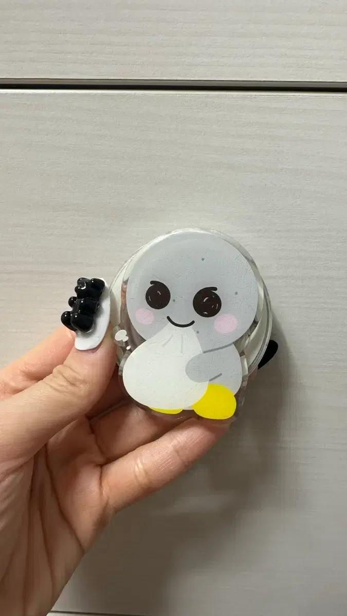 라이즈 송용돌이 그립톡 (맥세이프)