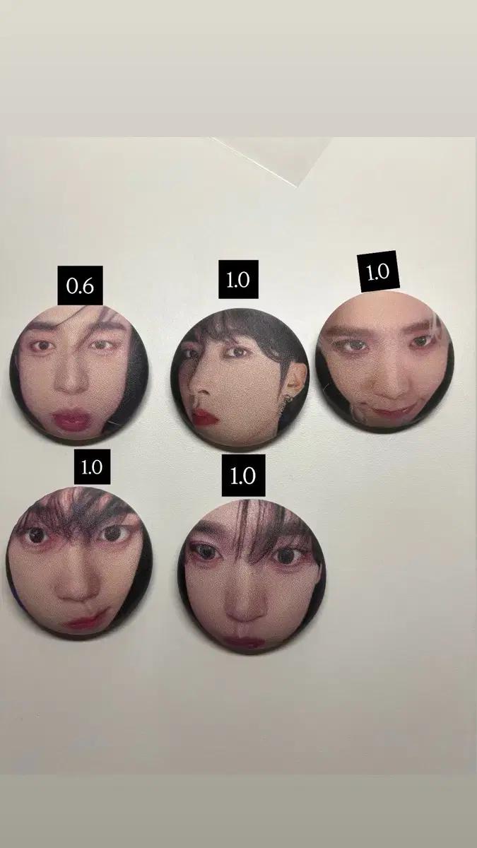2025 ZERBASEONE WORLD TOUR [HERE &NOW]