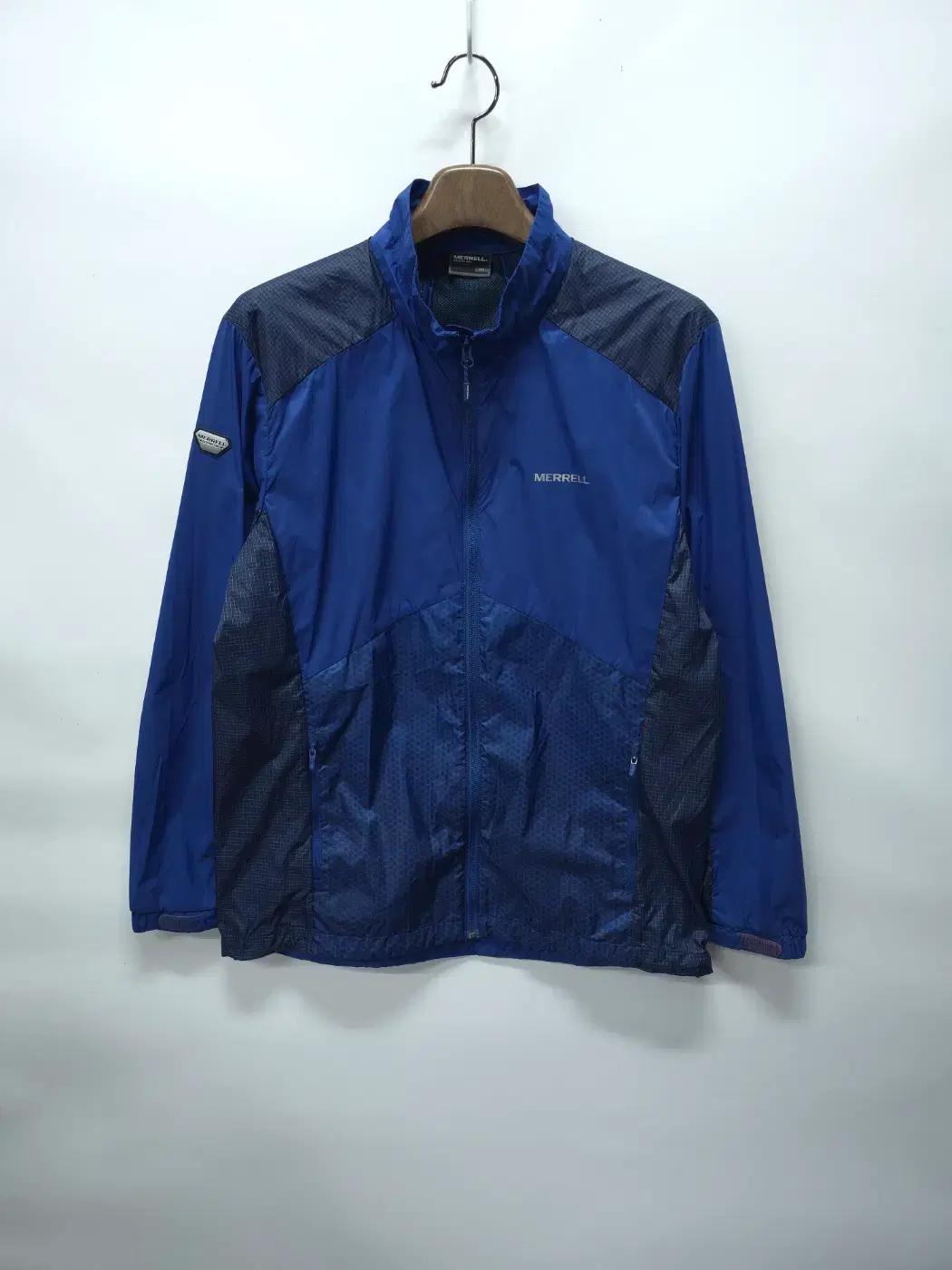 머렐(MERRELL) 초경량 바람막이 ( 105 )