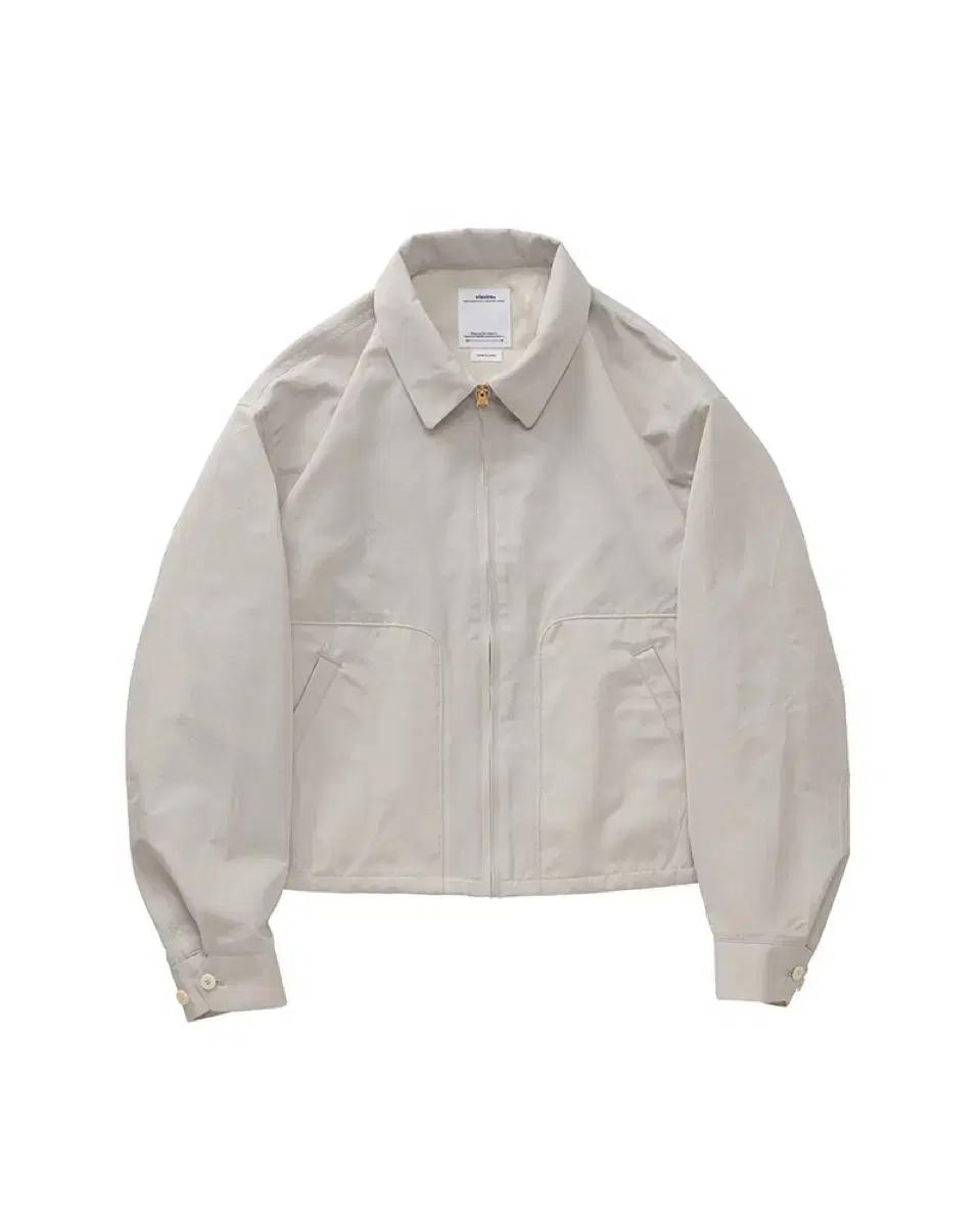 [4]비즈빔25SS Somer swingtop 소머 스윙탑 자켓