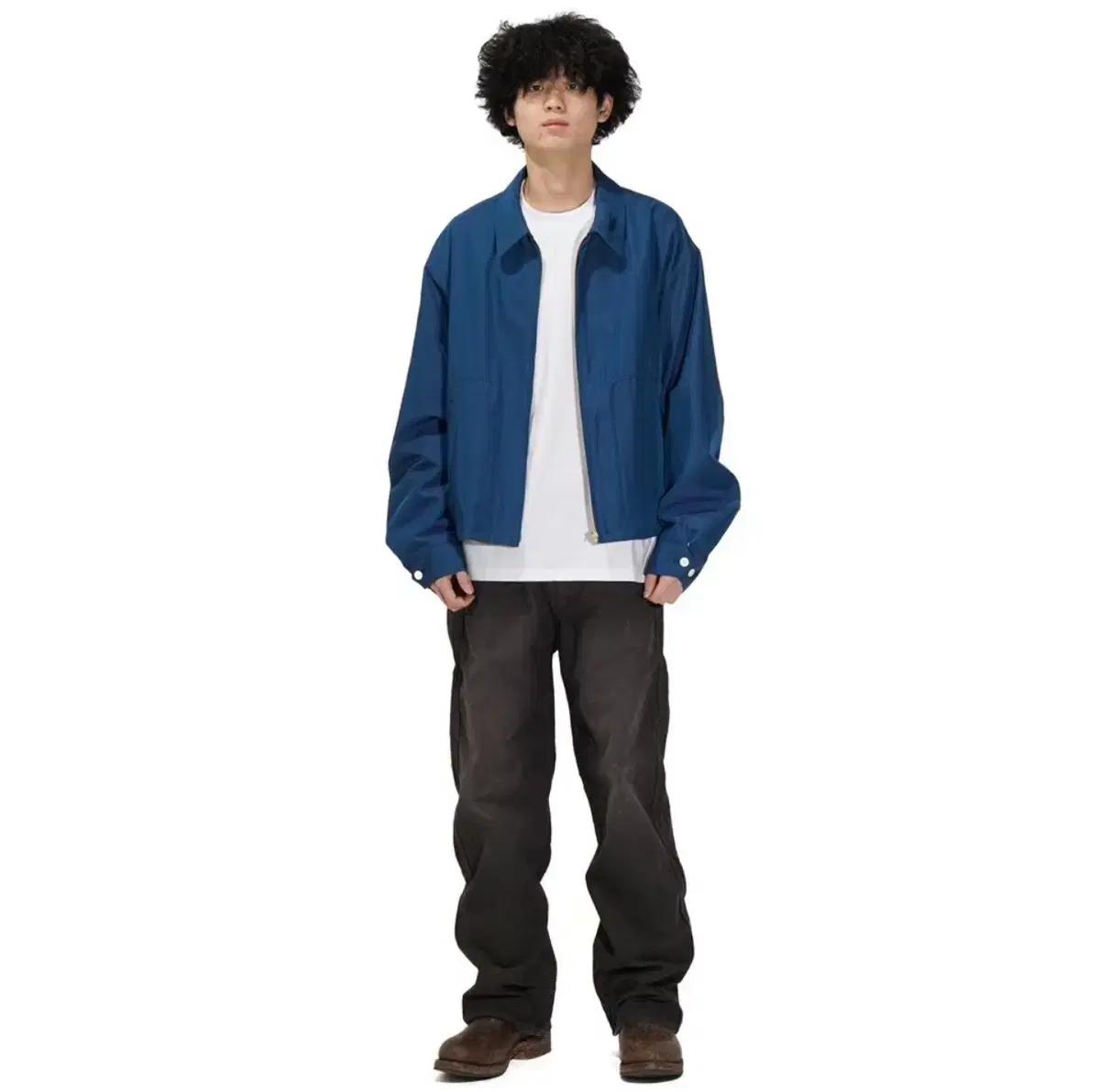 [4]비즈빔25SS Somer swingtop 소머 스윙탑 자켓