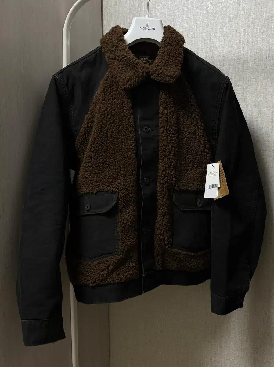 RRL 더블알엘 그리즐리 L 정가 양도