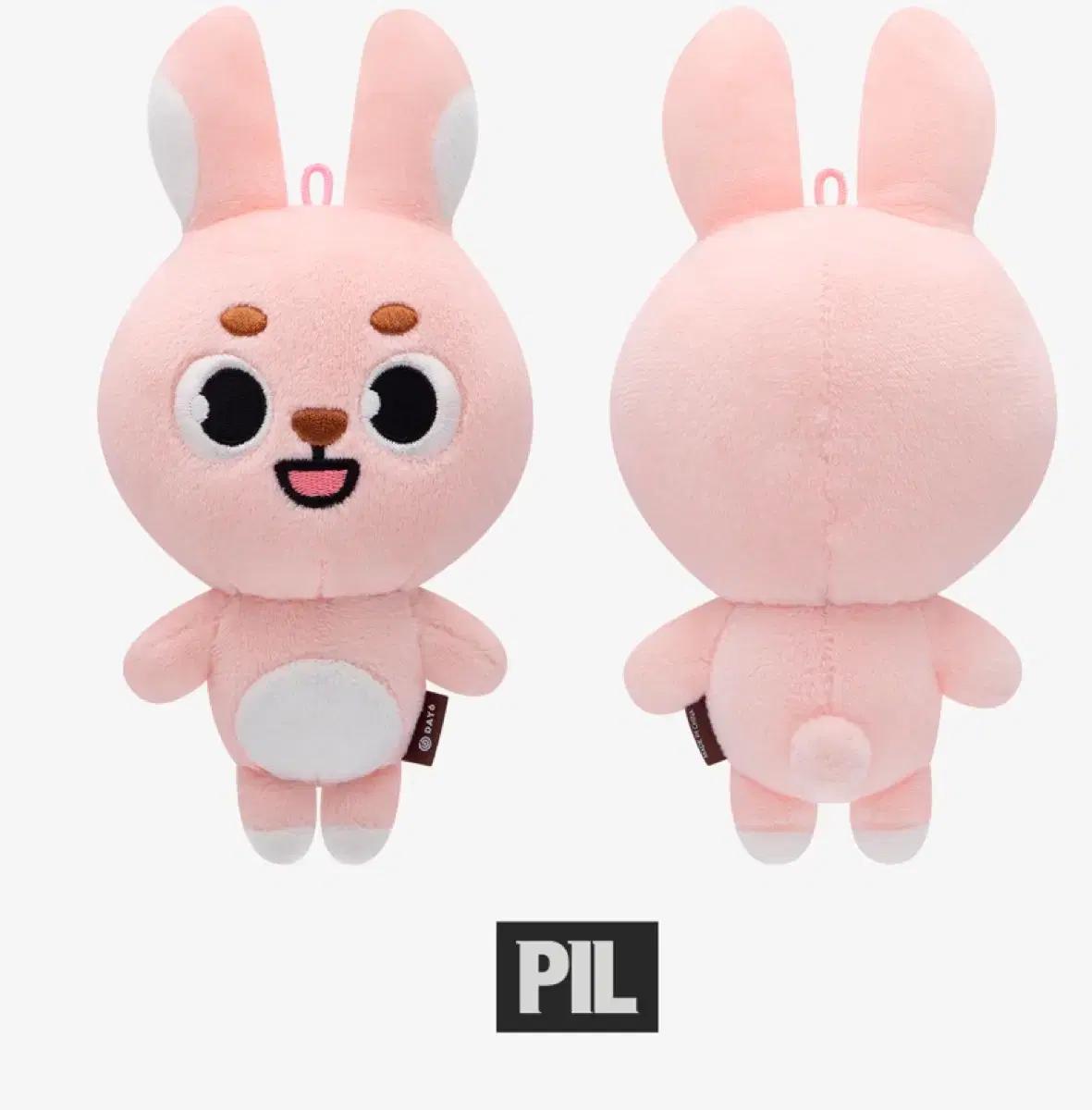 데이식스 데니멀즈 필22