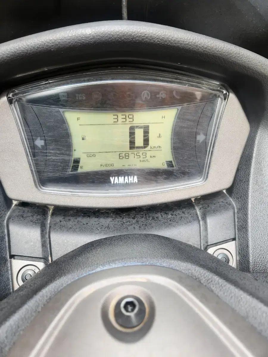 nmax125