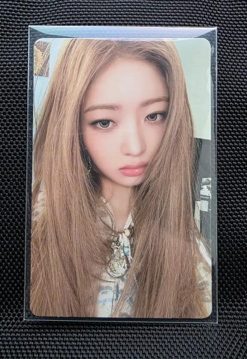 아이브 리바이브 레이 사웨 사운드웨이브 포카 팝니다
