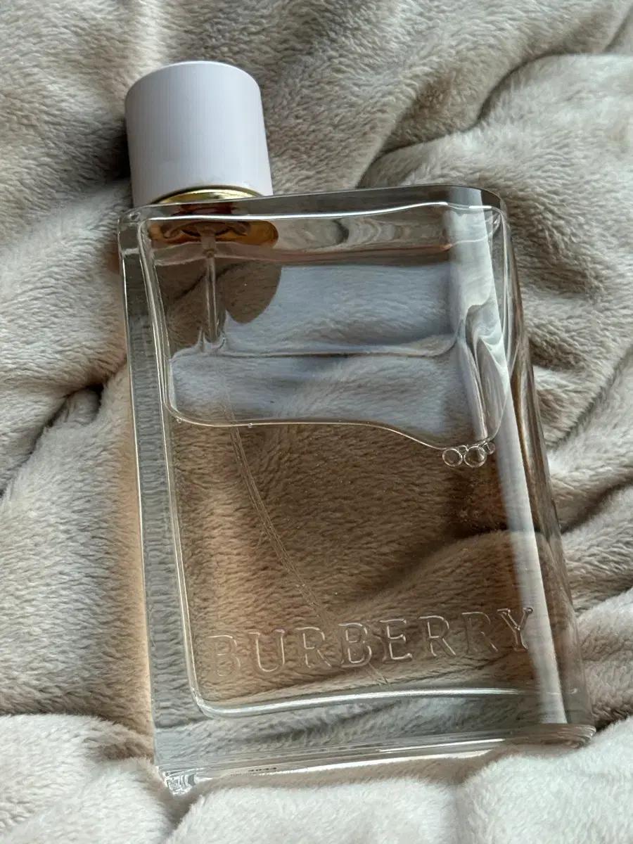 버버리 허 오 드 퍼퓸 100ml 판매합니다