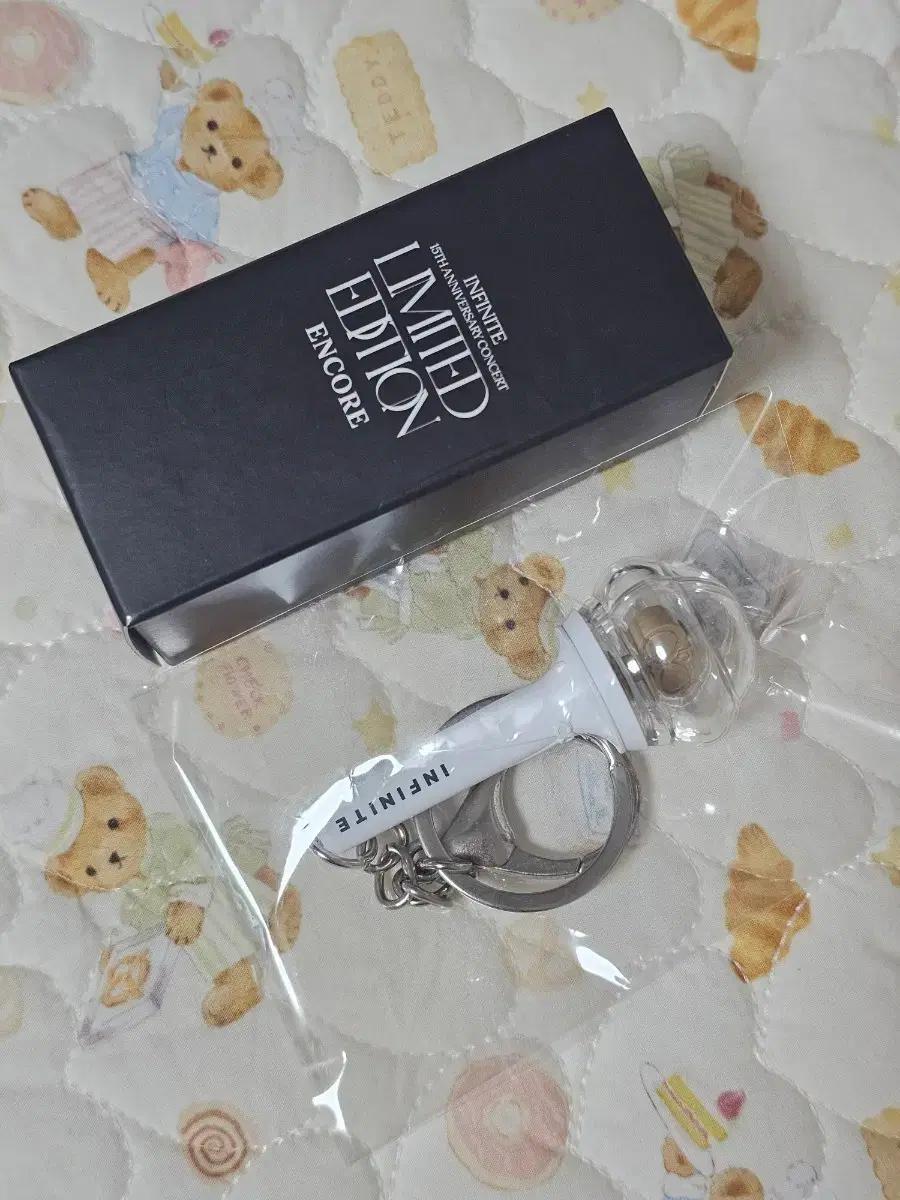 인피니트 미니 여봉 MD