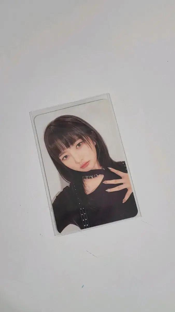 아이브 레이 일레븐 포토카드 판매