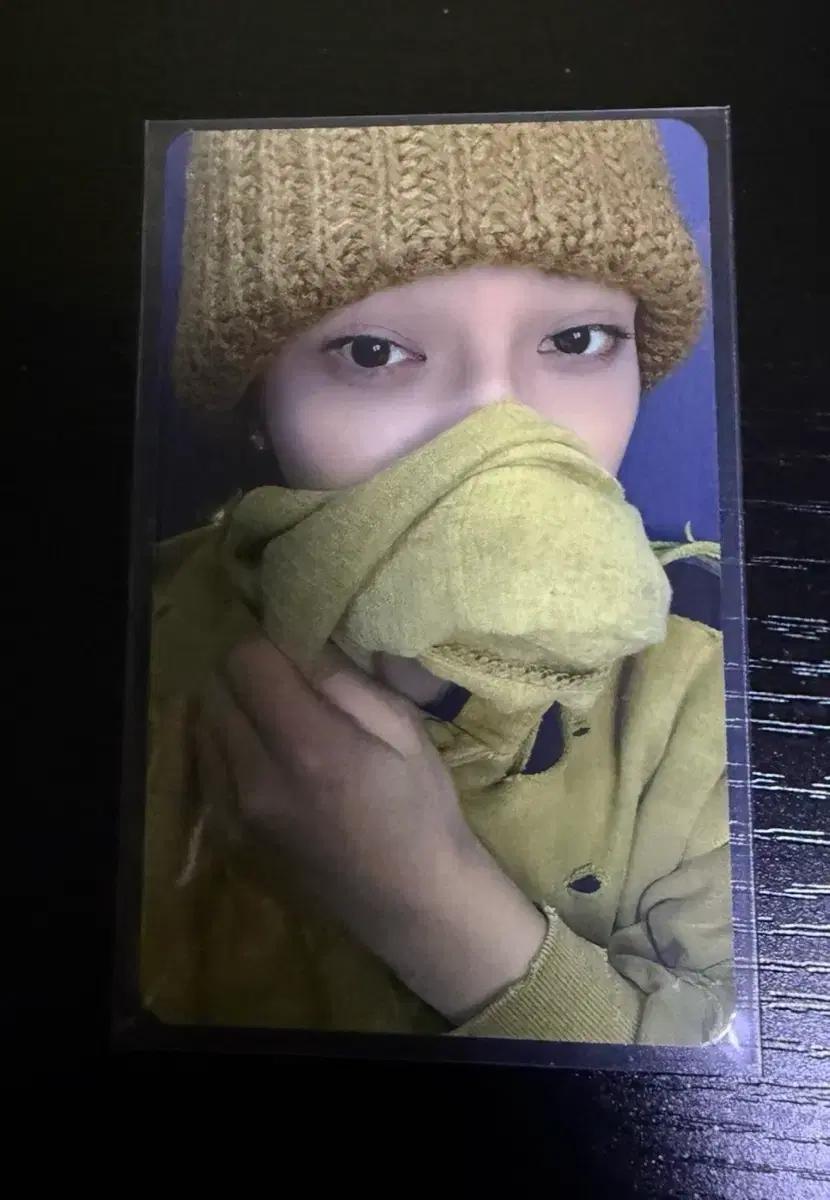 롱샷 오율 인터아시아 포카 양도