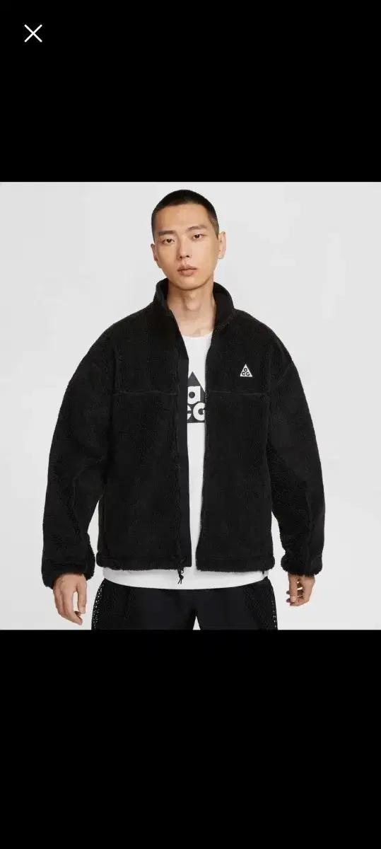 FV8654-010 나이키 ACG 플리스 XXL사이즈