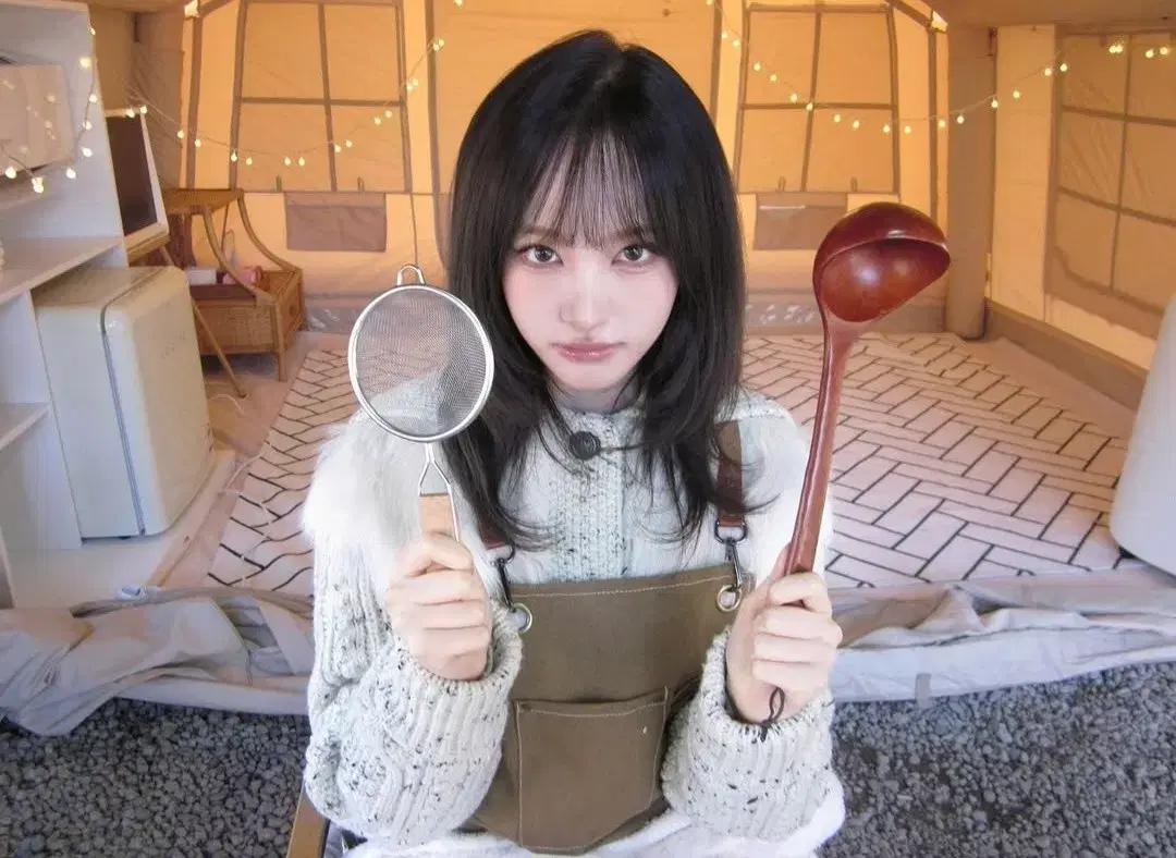 아이브 포카 교환