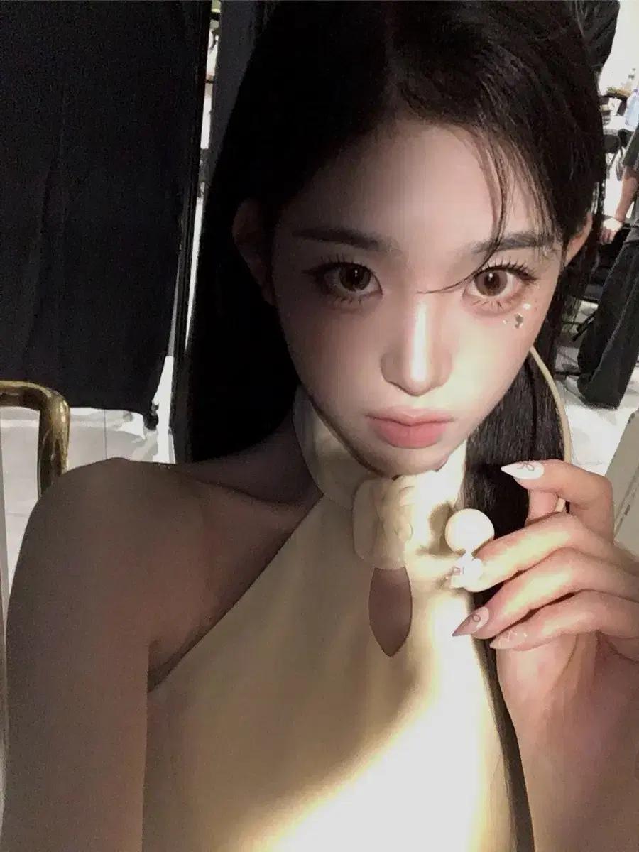트리플에스 실물 오브젝트