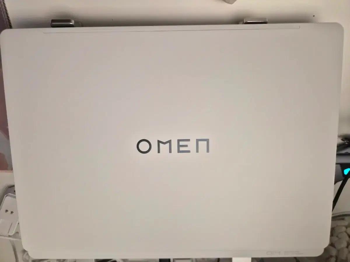 HP 오멘 게이밍 노트북 RTX4060 / Ultra9 / RAM32GB