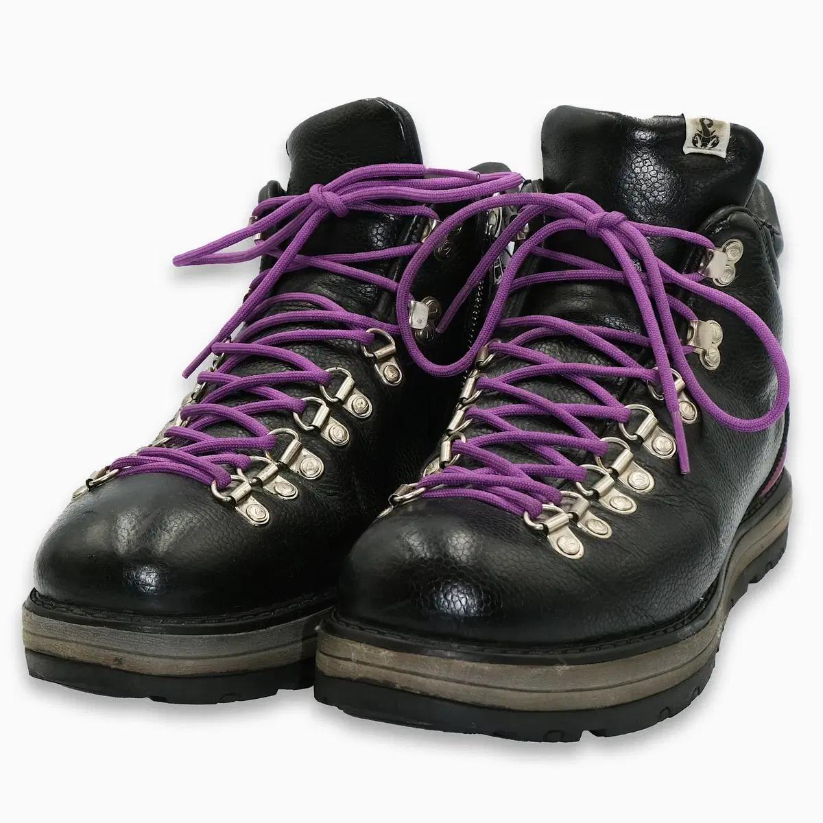 SOPHNET x visvim SERRA 8(260)사이즈 BT26006