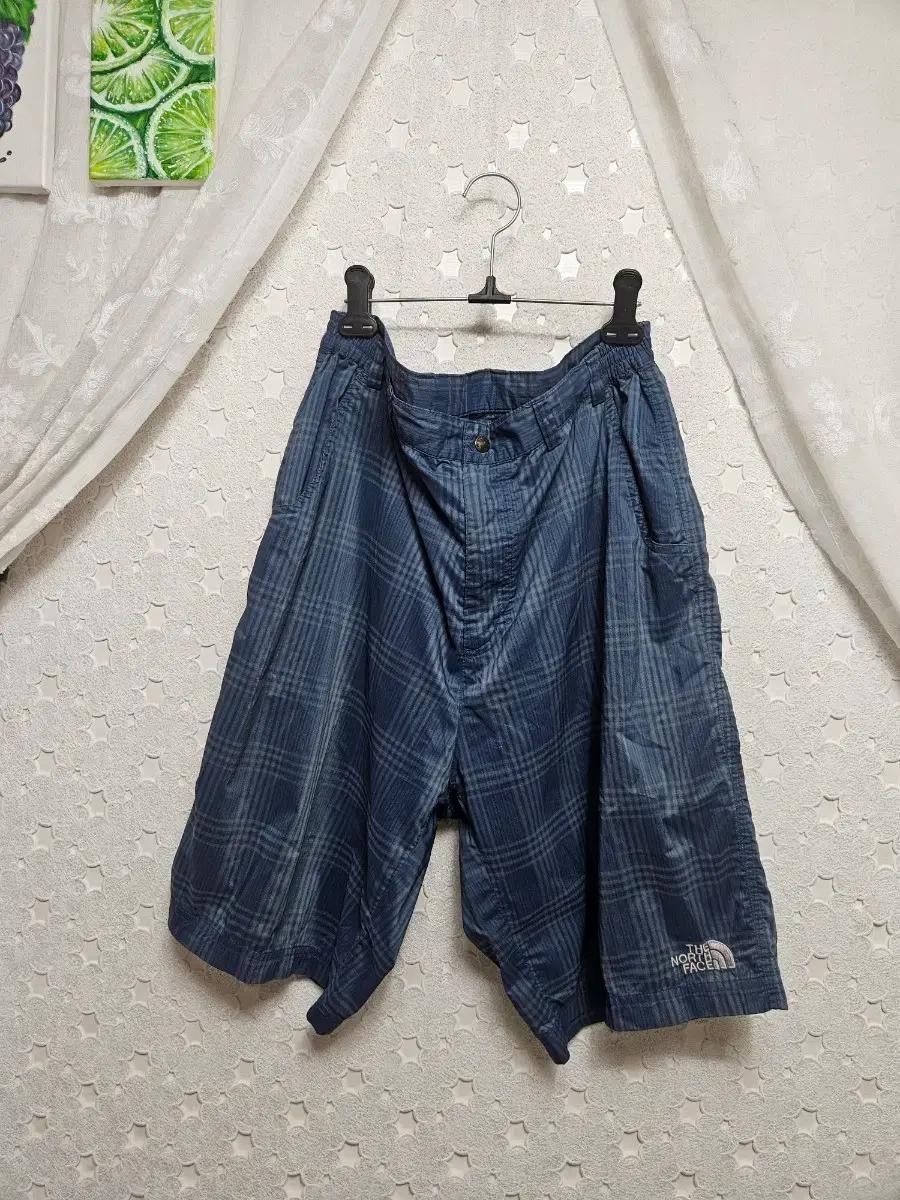 노스페이스 반바지 남성34~35