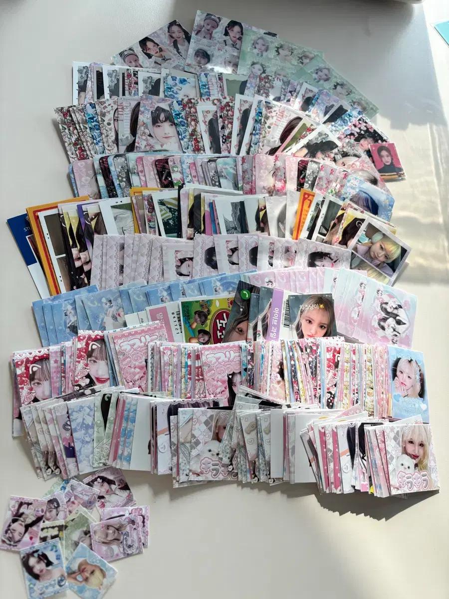 아이브 비공굿 팝니다