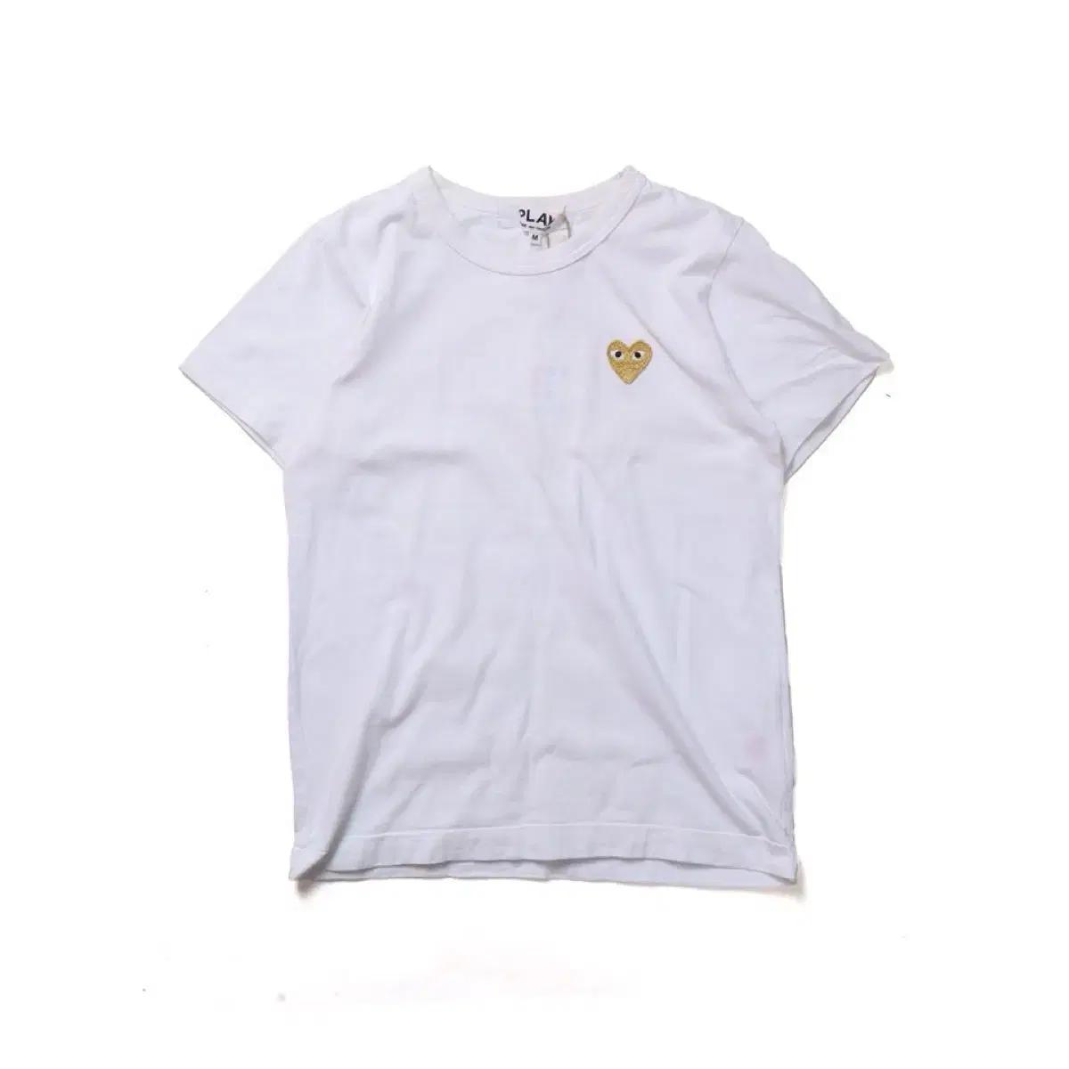 꼼데가르송 플레이 Comme des garcons Play T-Shirt