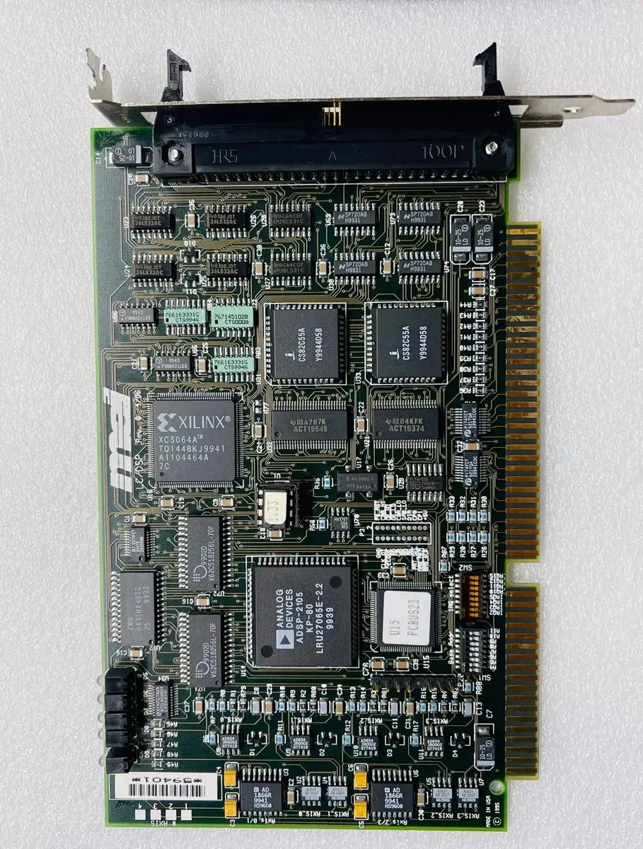 MEI  LC/DSP REV.8  4/96