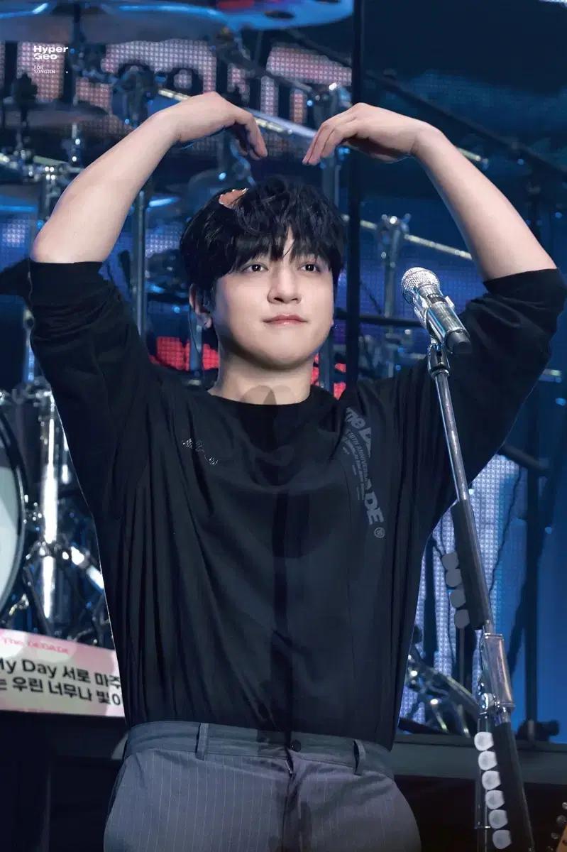 데이식스 대전 막콘 삽니다