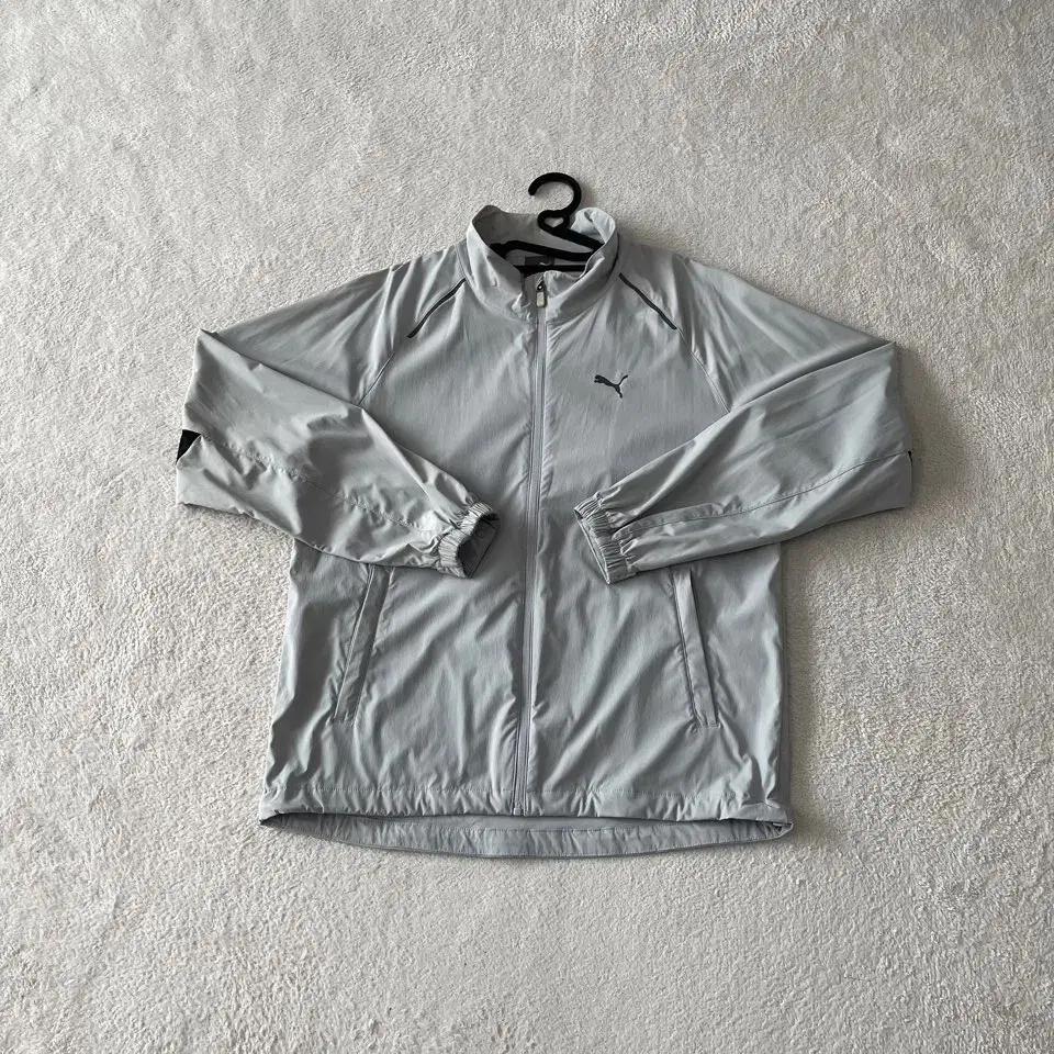 XL 푸마 바람막이 자켓 남성 105