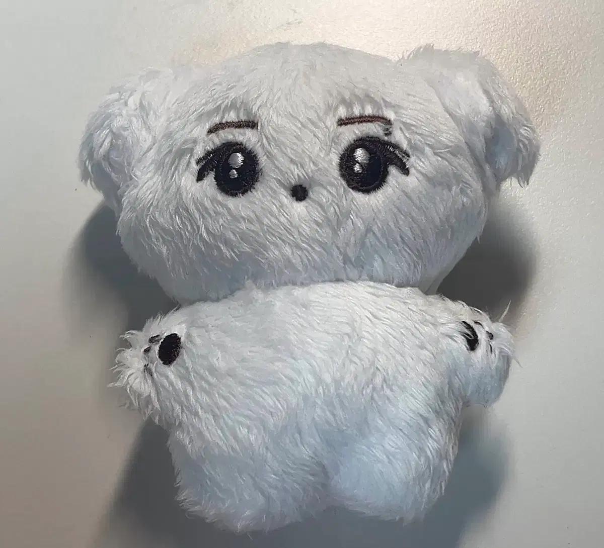 RIIZE 라이즈 성찬 10cm 인형 숑뭉이 양도