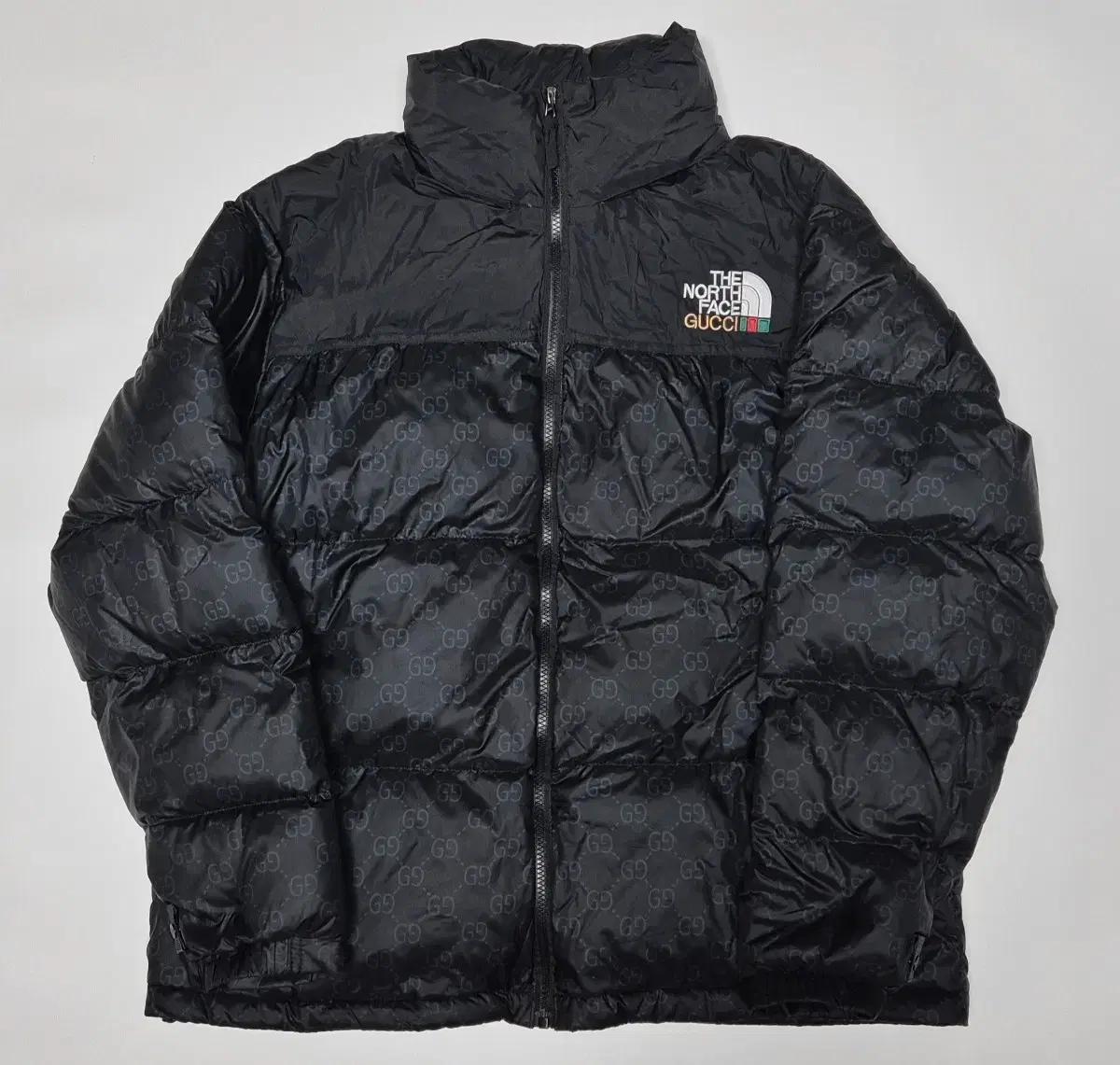 (XL/105) 노스페이스 구찌 눕시 gucci
