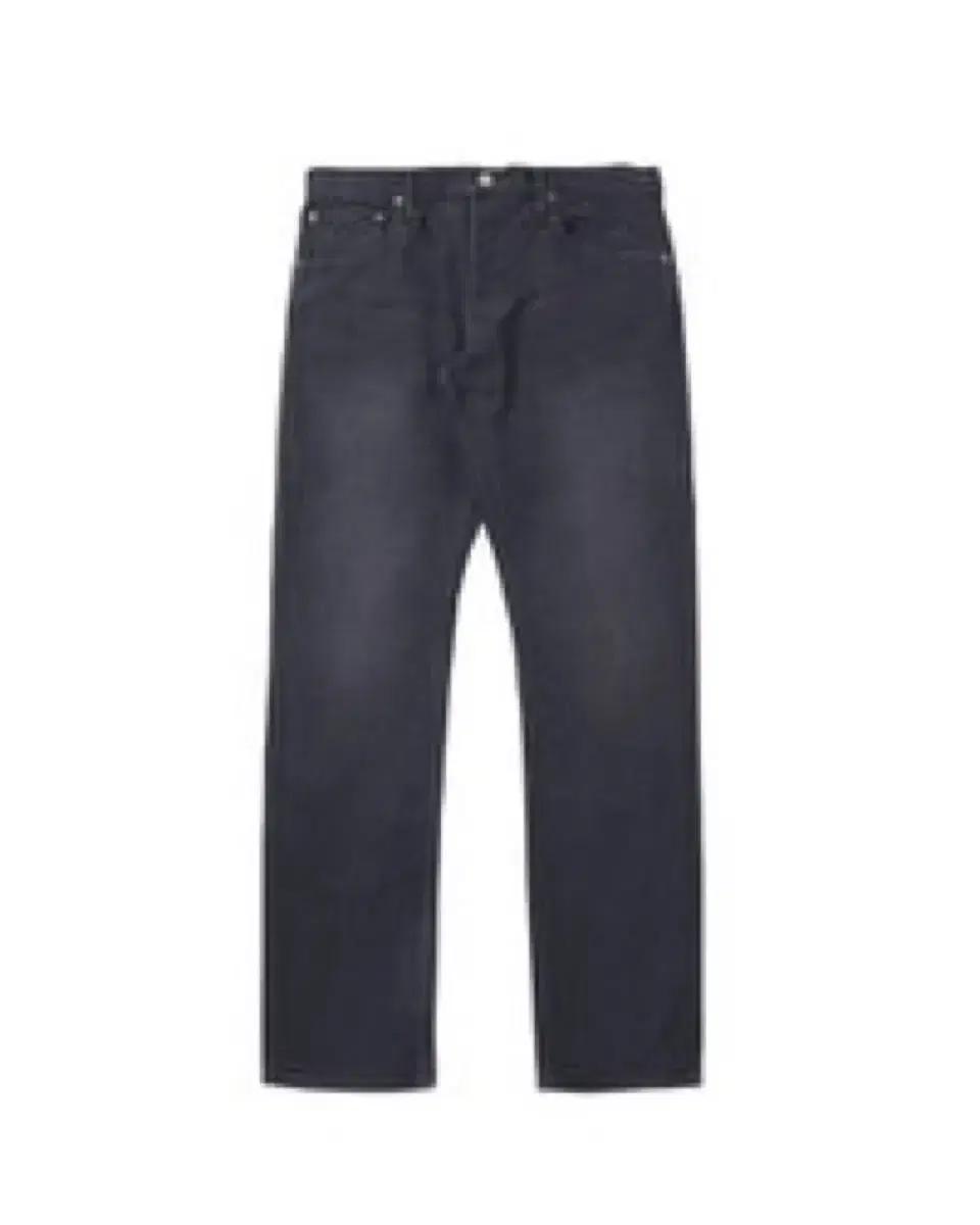 비즈빔 FLUXUS 01 SLIM G.CORDS 블랙 2