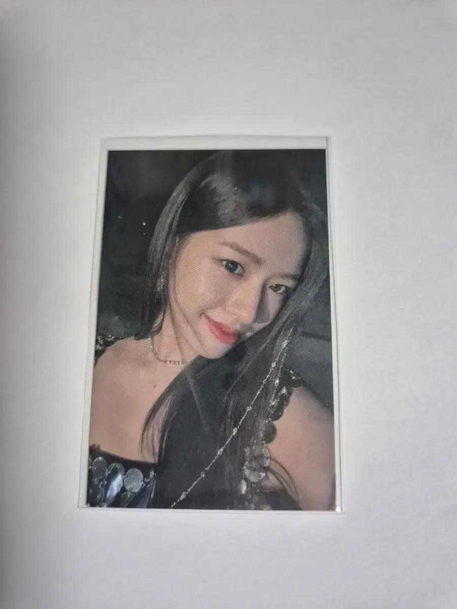 아이브 유진 애프터라이크 사운드웨이브 럭드