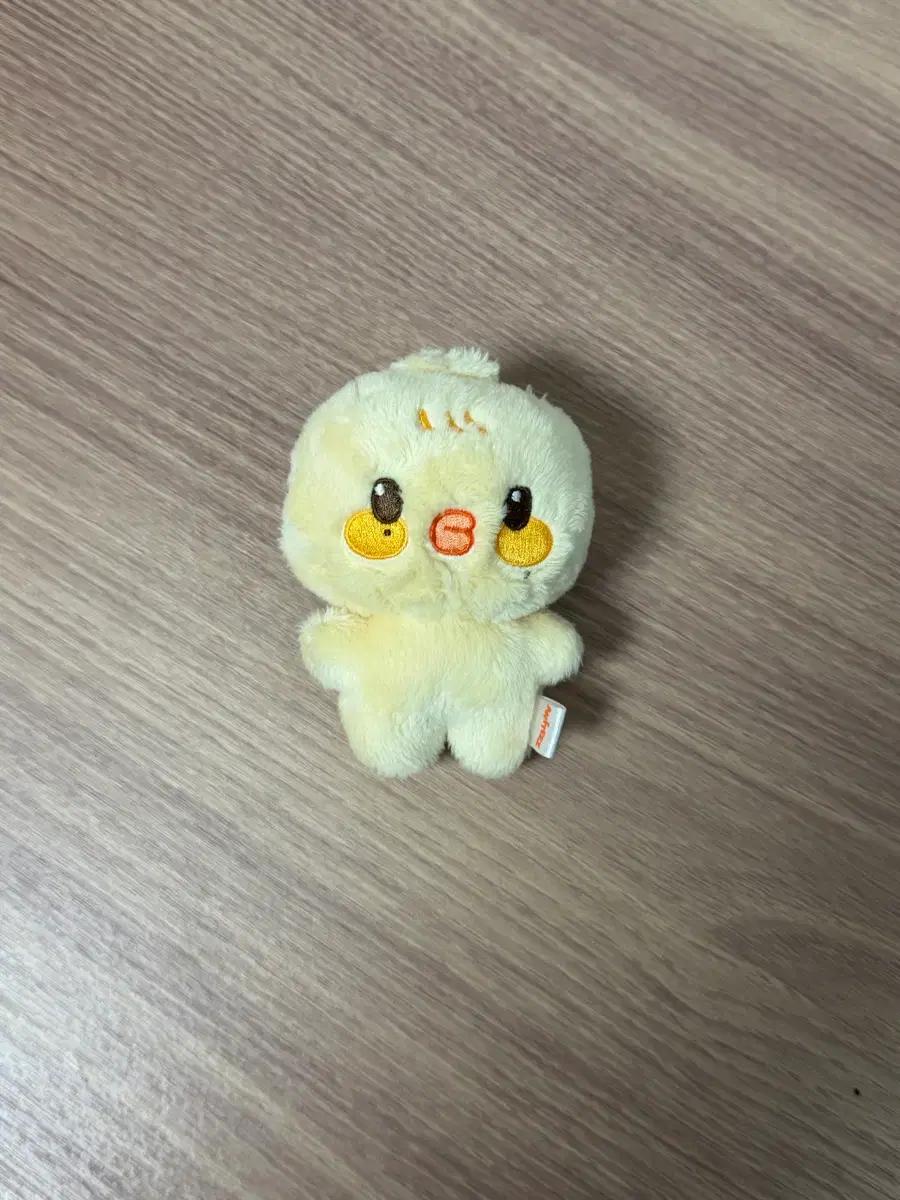 에이티즈 민기 인형 타이니 애니티즈 뿅밍이 양도