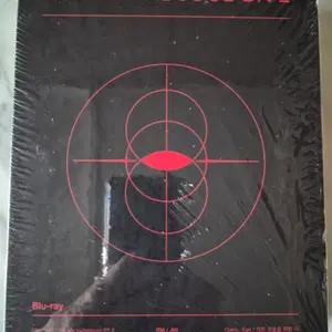 BTS MAP OF THE SOUL ON:E BLU-RAY