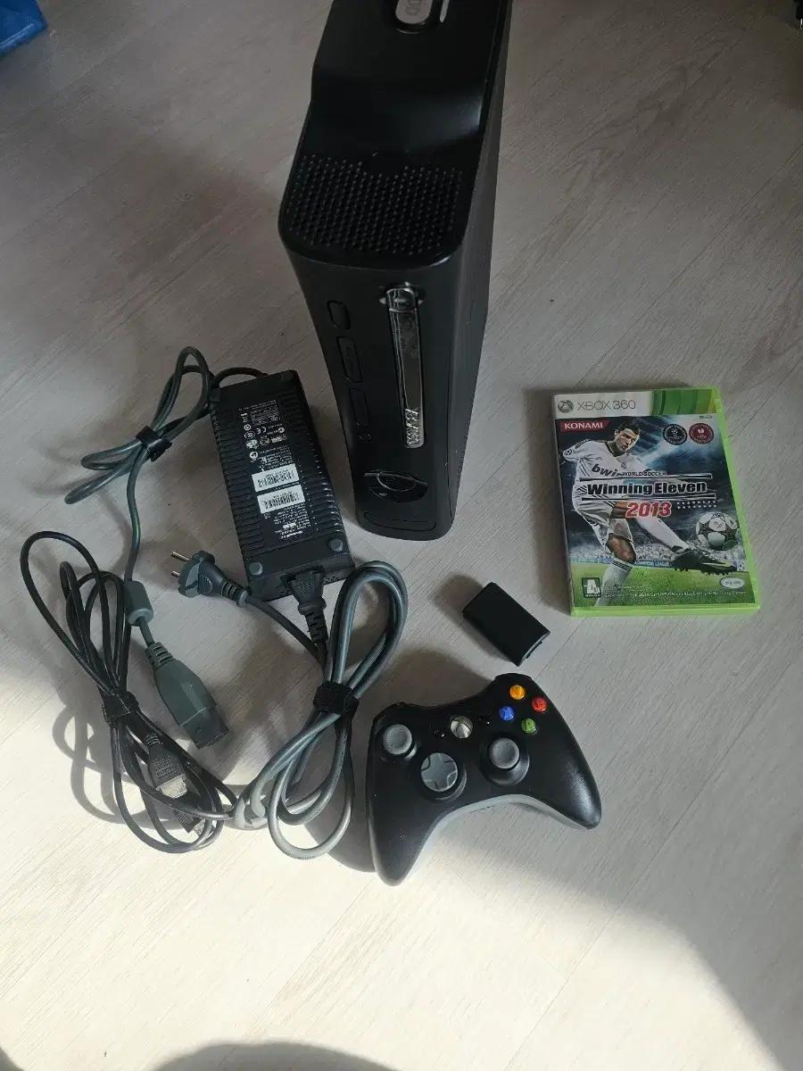 XBOX360  엑박360  제스퍼1인기본셋