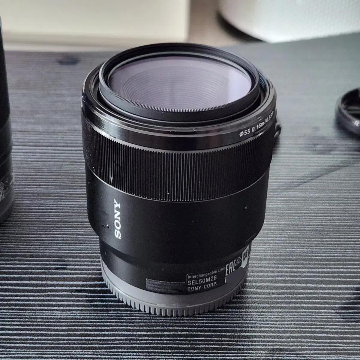 소니 FE 50mm macro (플프)렌즈 정리 합니다