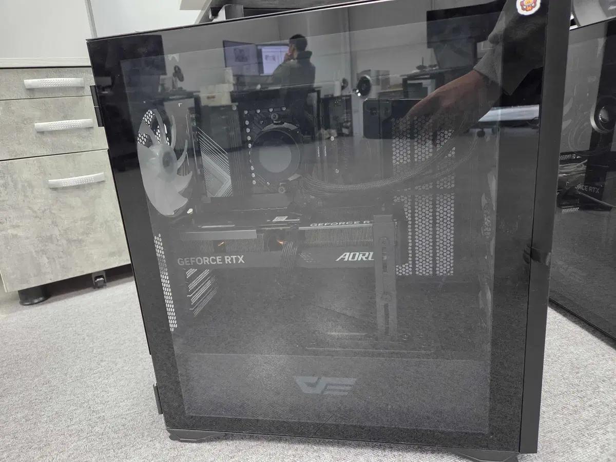 데스크탑 4060ti