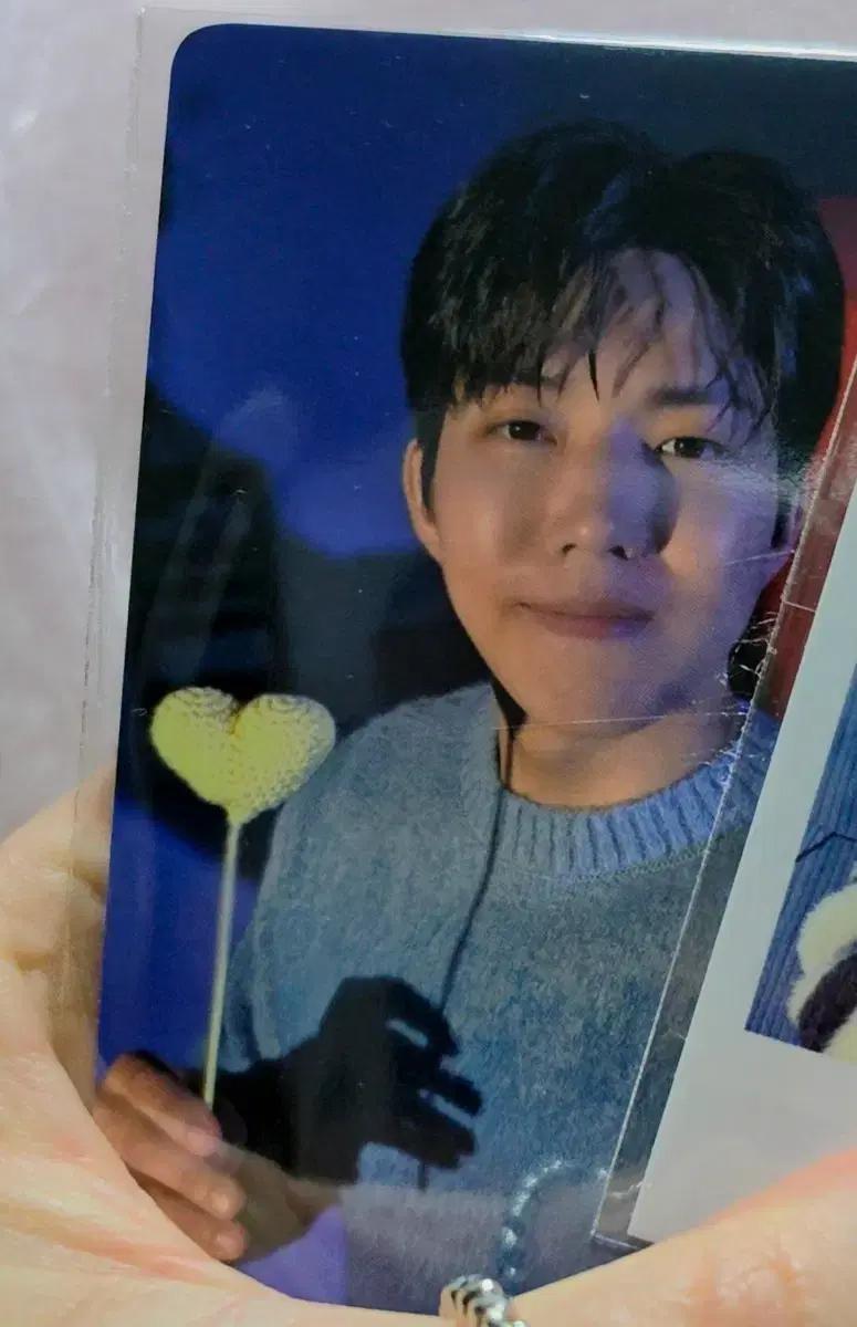데이식스 4만포카 교환