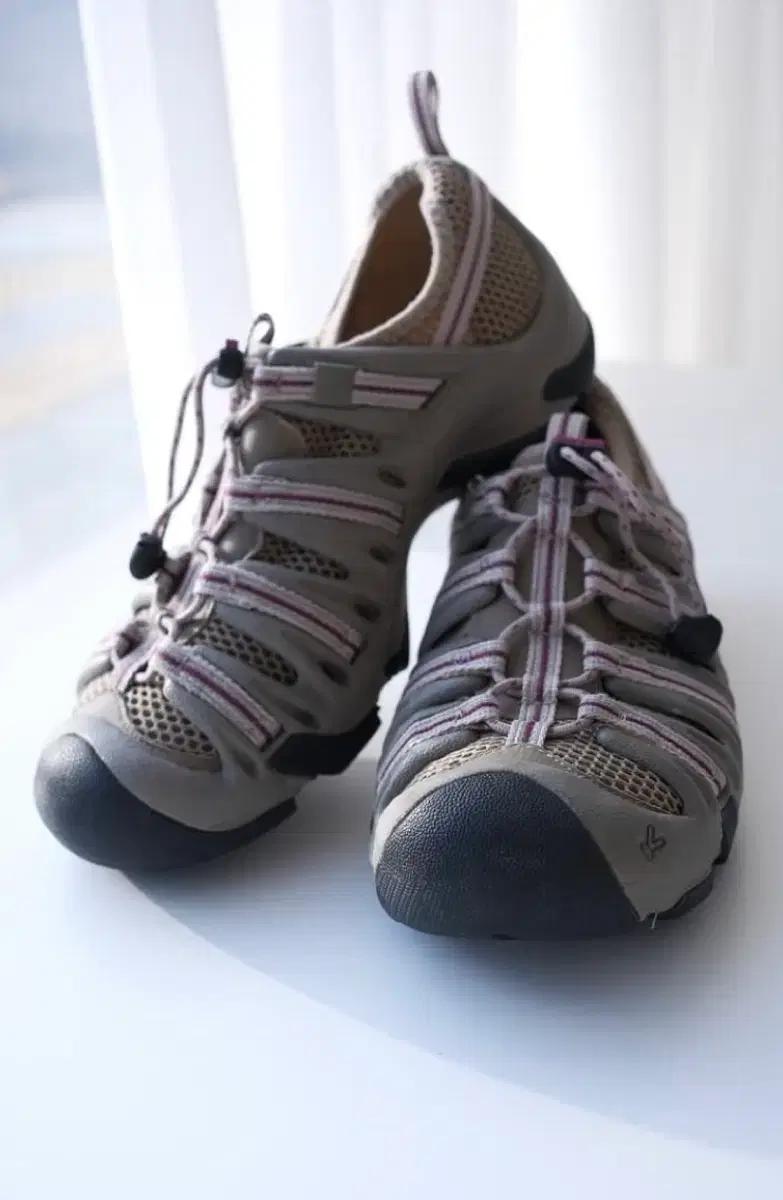 Keen Cimarron