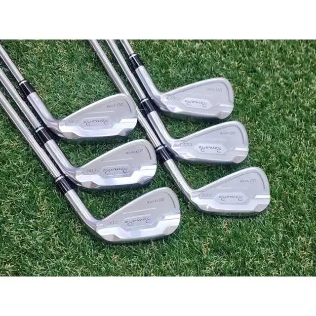 (특A중고) 유니스골프 로마로 RD-Tour C102 남성용 5-P...