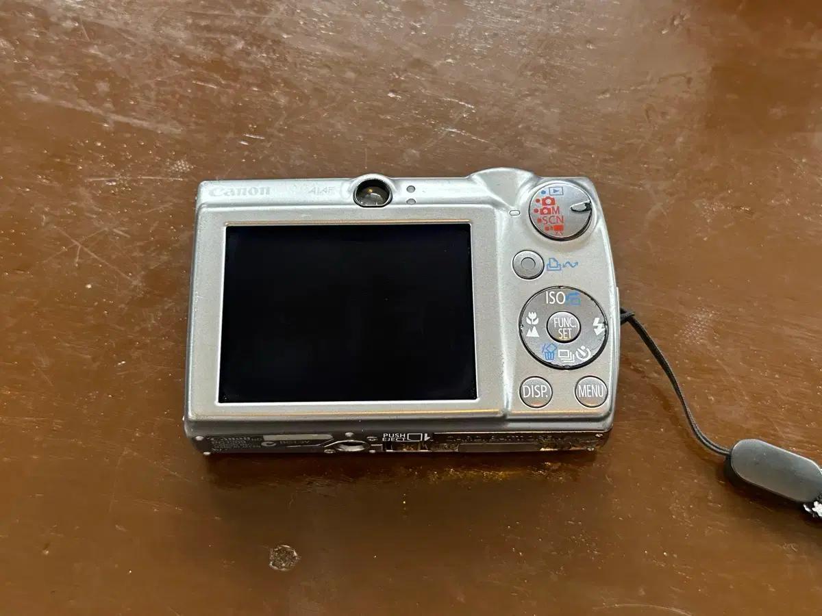 캐논 익서스850 ixus850 (ixy 900) 디카
