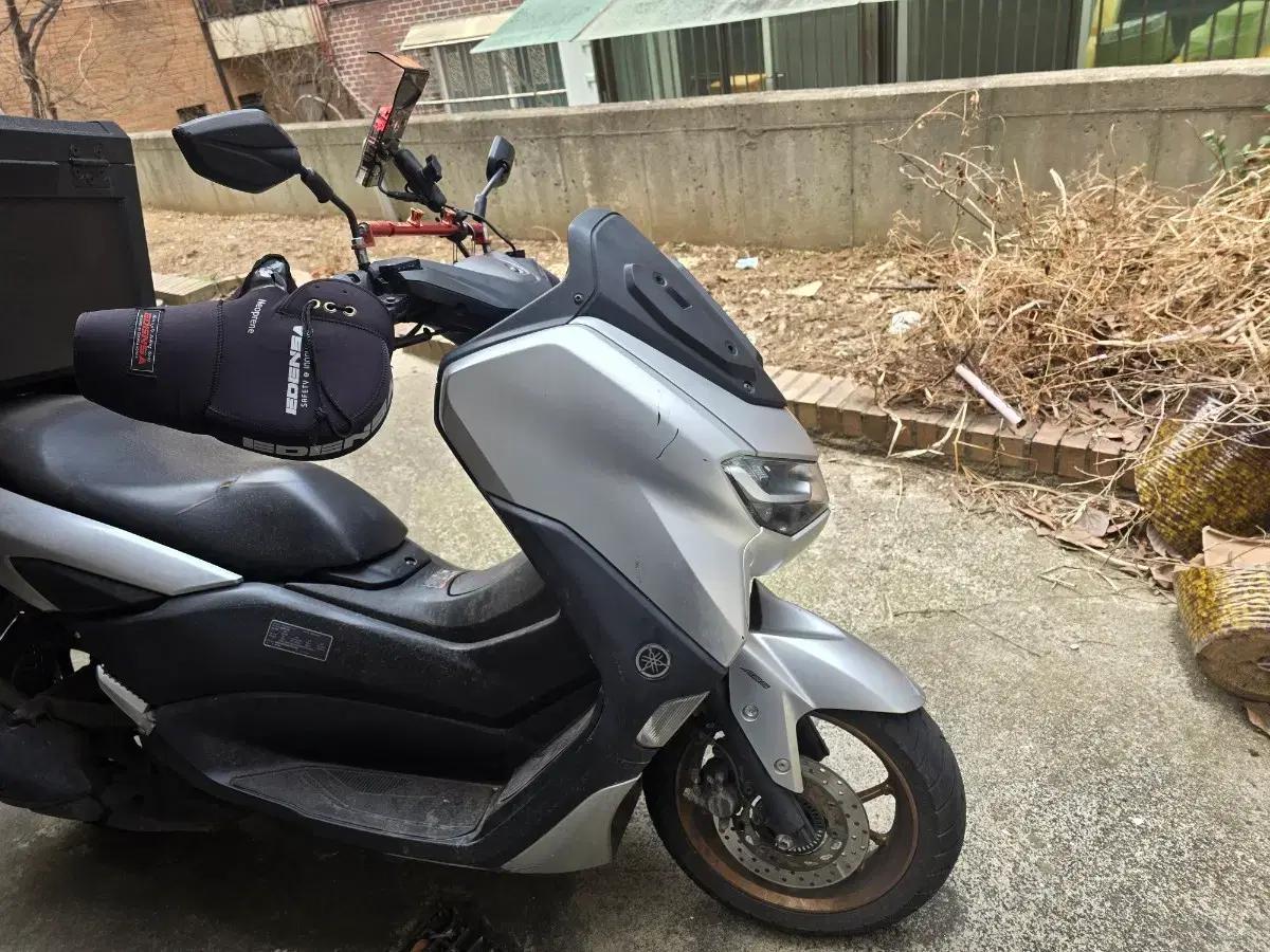 Nmax125 2023년식