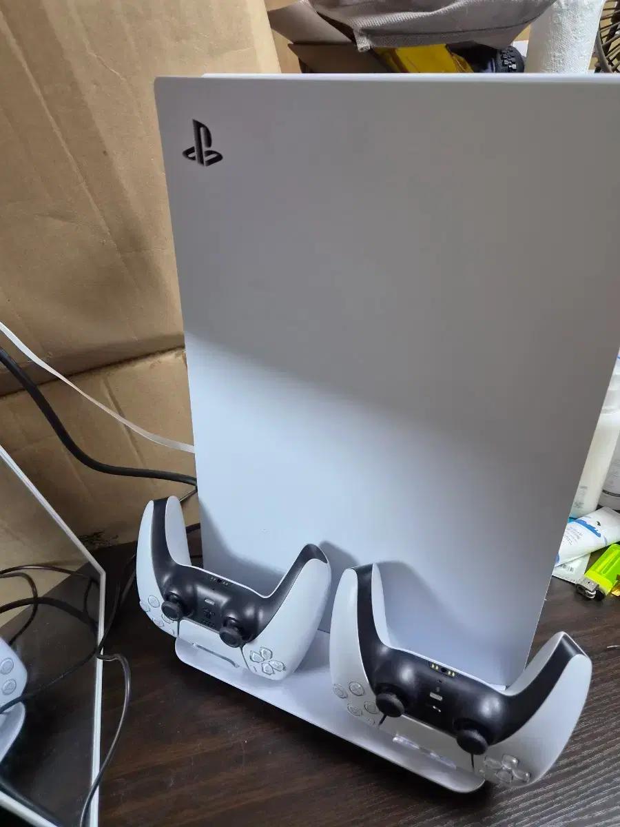 ps5 슬림 디스크 에디션
