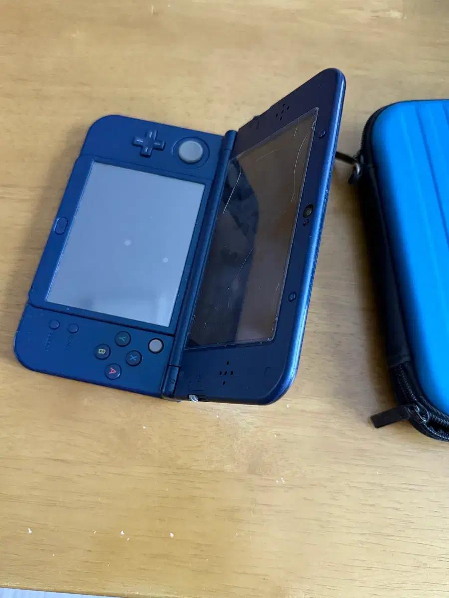 뉴닌텐도 3ds