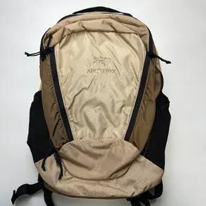 ARC'TERYX x BEAMS 아크테릭스 빔즈 맨티스 26 백팩