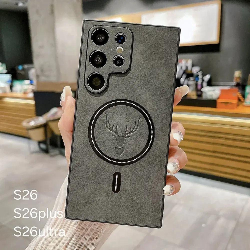 s26 s26플러스 s26울트라 맥세이프 폰케이스