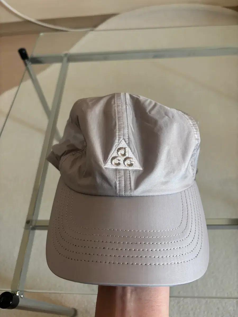 나이키 acg 런닝캡)새상품